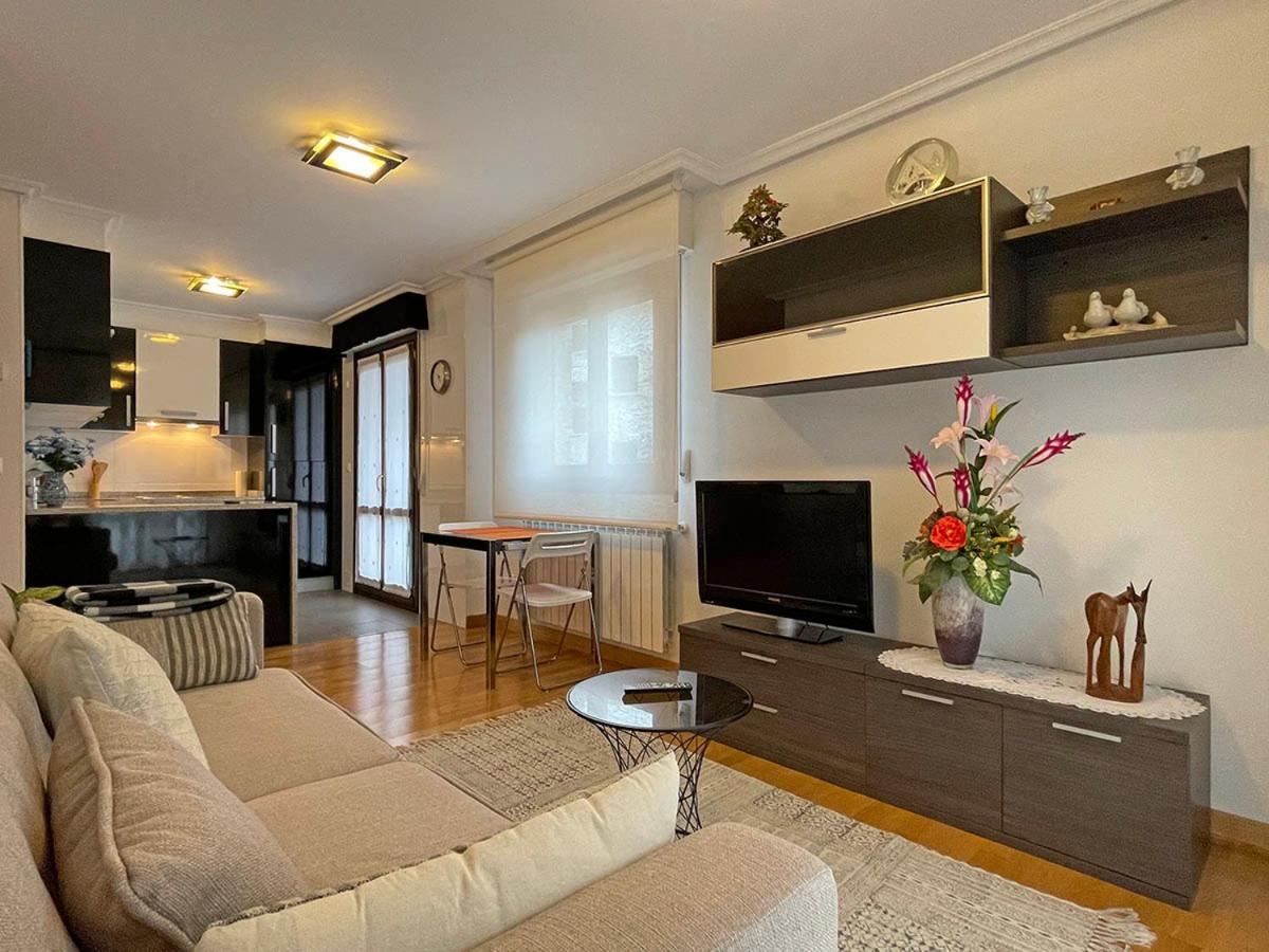 Apartamento Baztan เอลิซอนโด ภายนอก รูปภาพ