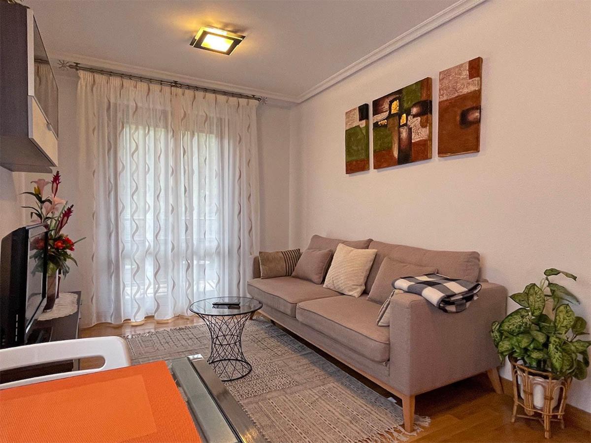 Apartamento Baztan เอลิซอนโด ภายนอก รูปภาพ