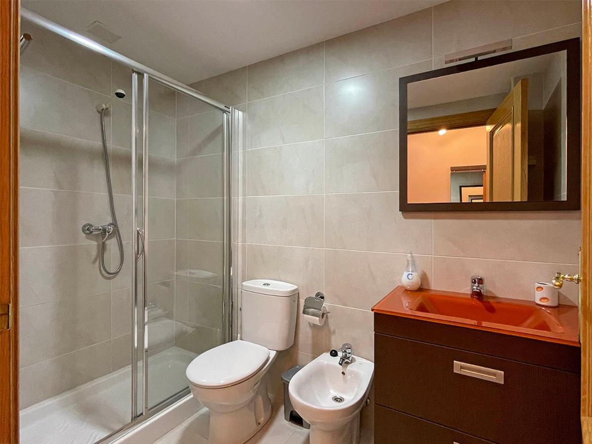 Apartamento Baztan เอลิซอนโด ภายนอก รูปภาพ